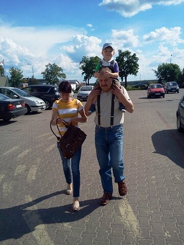 PiotrStaszak176's profile picture. 