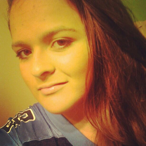 yo yo ;) this is another account of mine. follow me @KEEP_Laughing16
