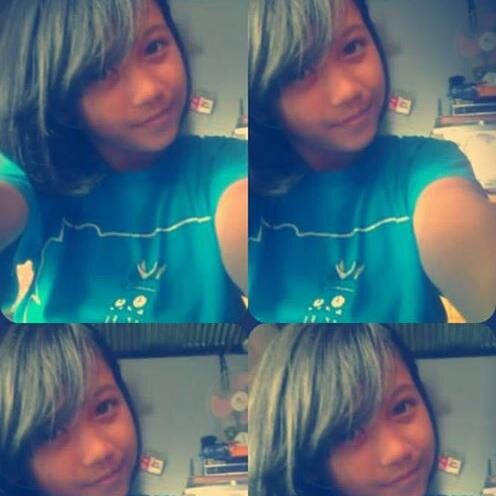 zeby tuh baek,ramah,dan keren