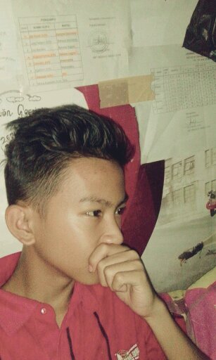 Sukses UN 2014 || you and me || 7677ECBD || Purwokerto