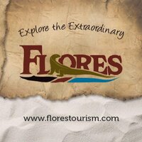 Flores Tourism (@florestourism) 's Twitter Profile Photo Flores Tourism (@florestourism) 's Twitter Profile Photo
