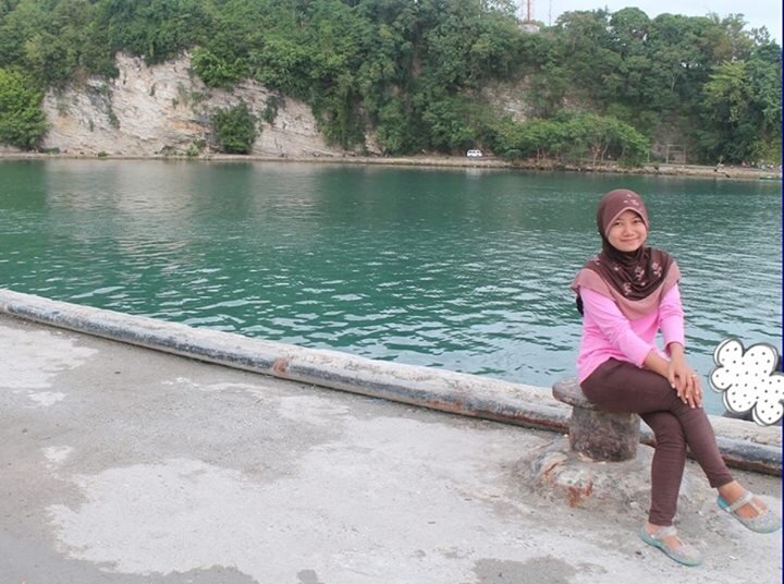I'm not perfect ... :)