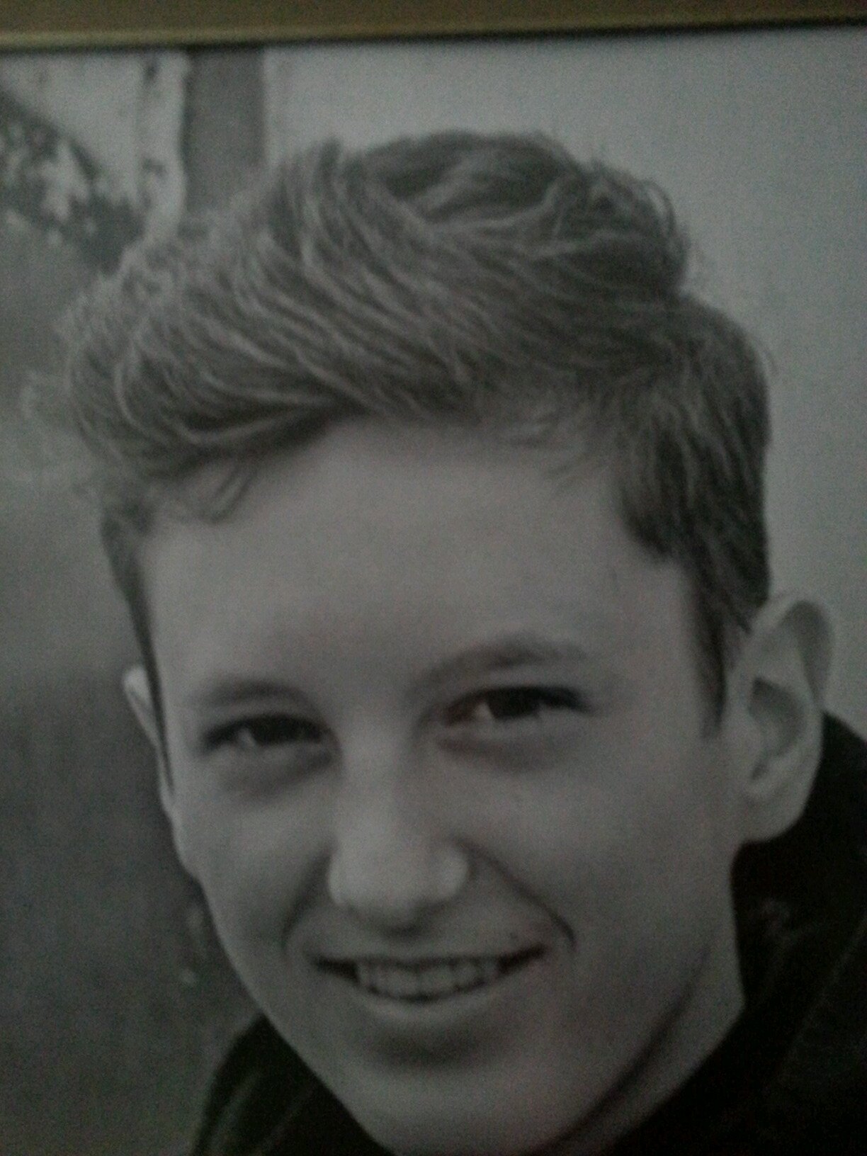 Leroy - 15 jaar - DZOH B2 - CarmelCollege Emmen M4C