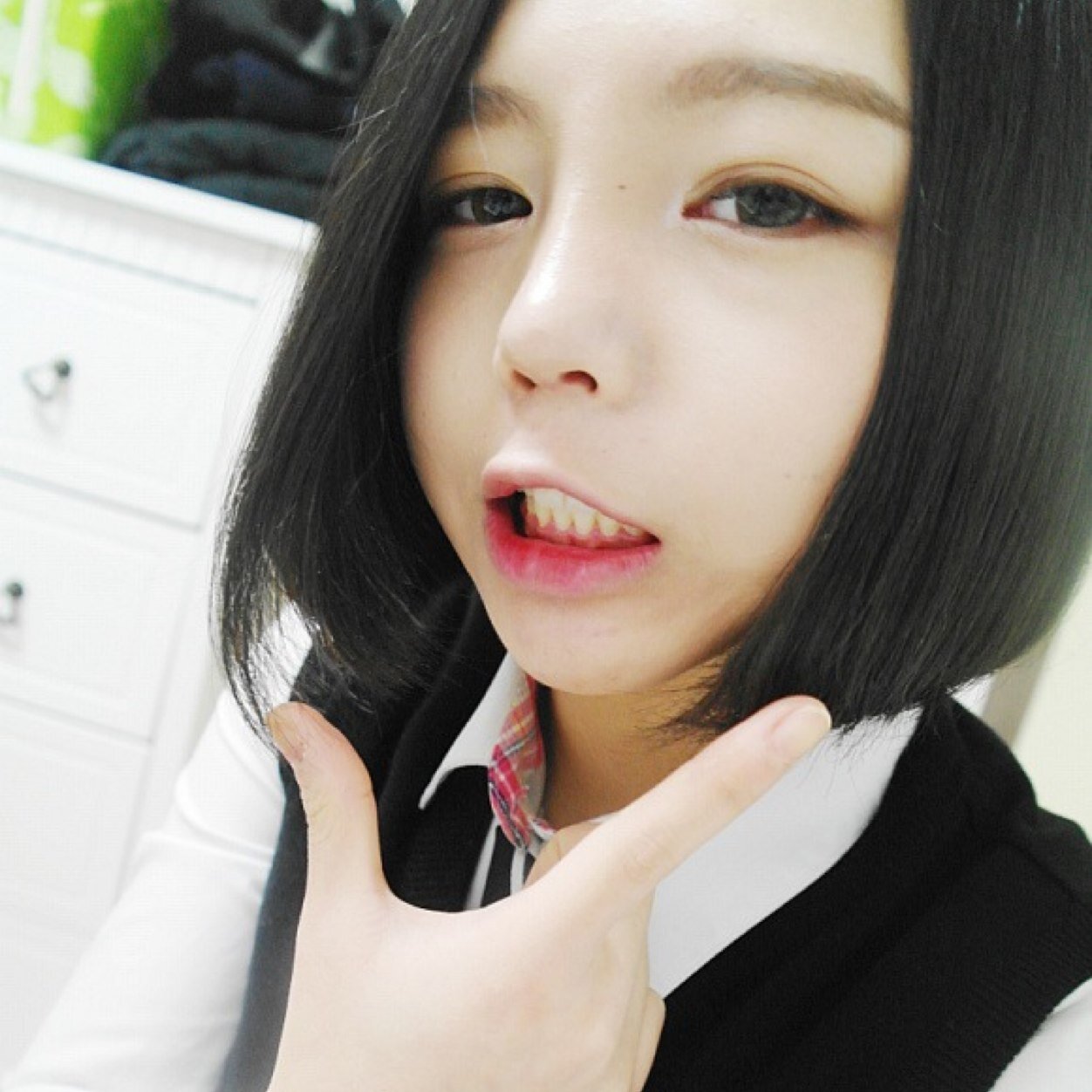 Ｇｏｏｄ ｂｙｅ.