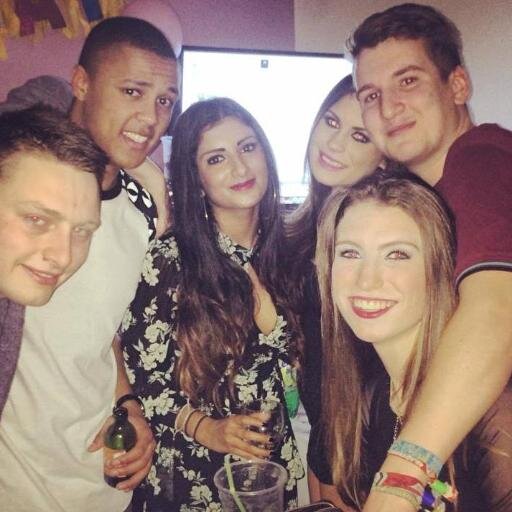 JHughes1993's profile picture. 