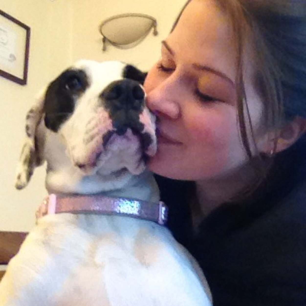 lucyreggae's profile picture. The strange amalgamation of a festival freak and an animal geek. I co-manage the Reggae Elements Choir and spend weekends talking to my dogs...