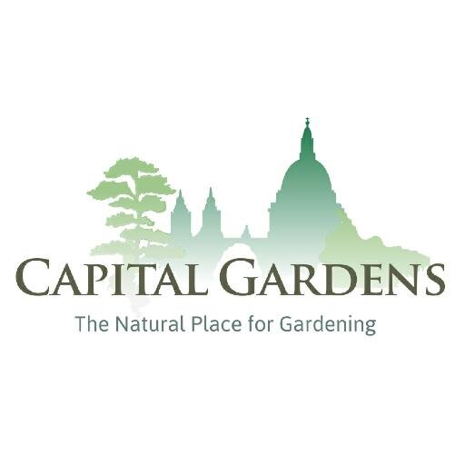 Logo de la société Capital Gardens