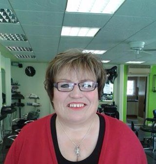 Christian, Senior Night nurse HCA 3C, Widowed, 2 Children, Gran to 5,