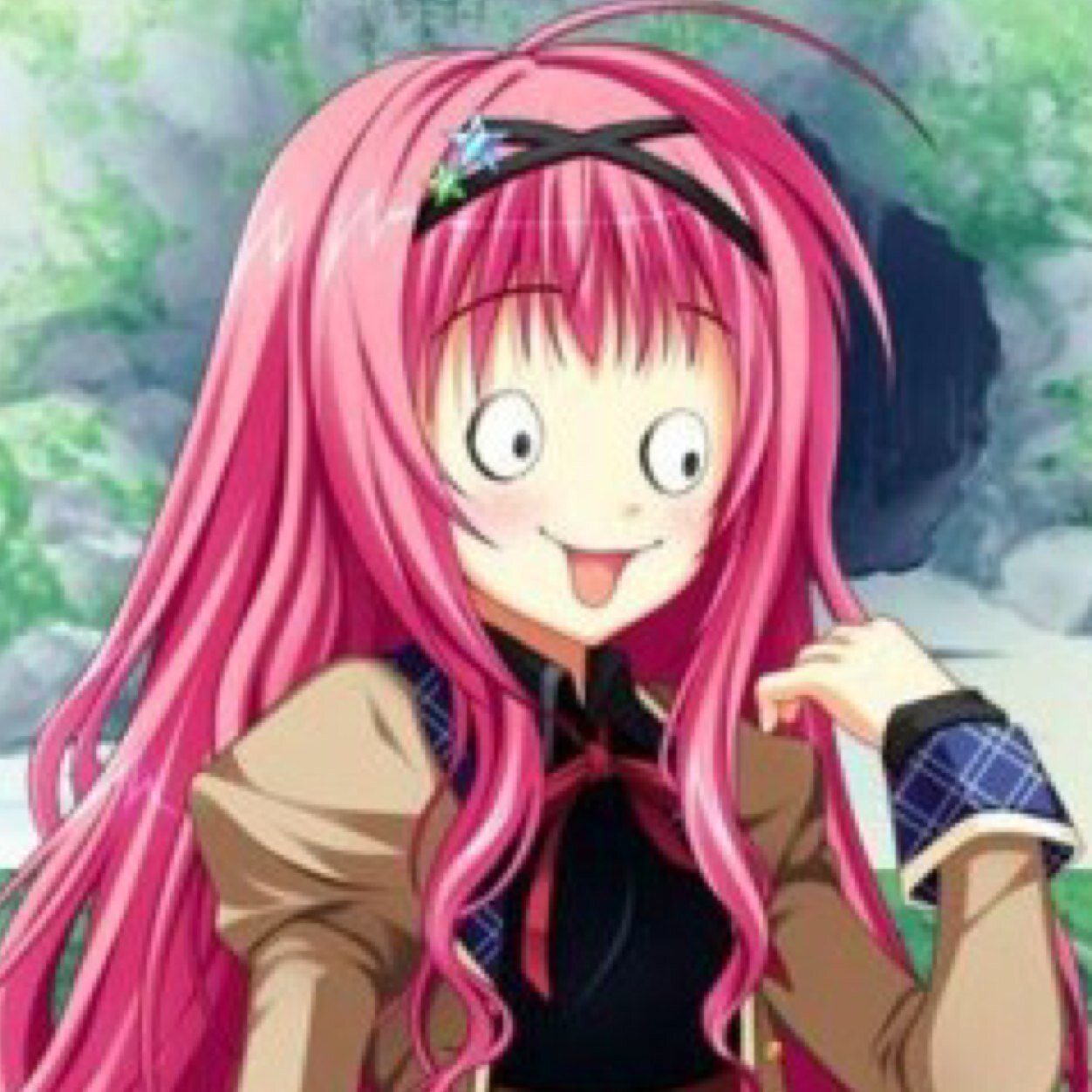 フフッwってなるエロゲさんのプロフィール画像