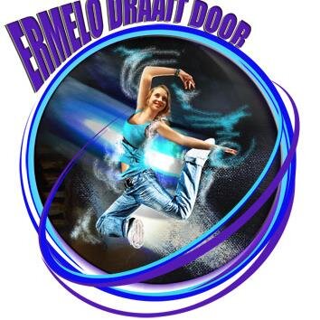 ErmeloDraaitDoor