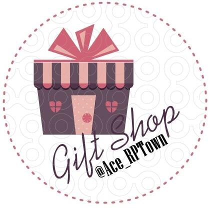@Ace_RPTown's Gift Shop that serving you everyday. Enjoy w/ Minaring, Linus, Seolhyunari, Yoong and Chanmi^^