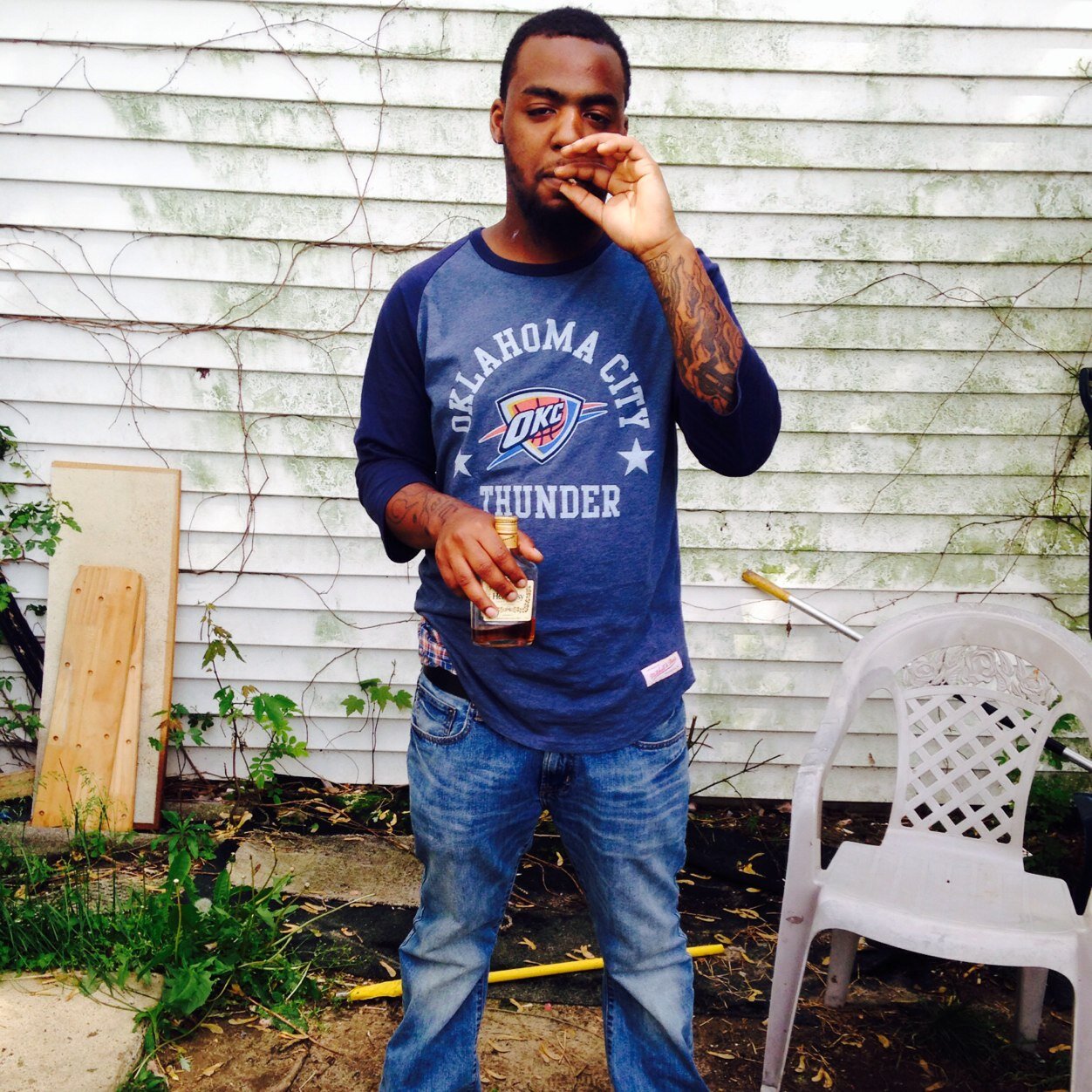 1HG ,Always trying to get this money , OTF Free josh money