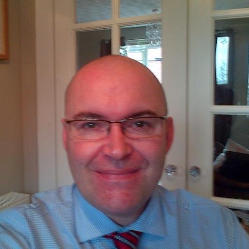 Regional Business Manager North. Part of the BSMbetter team, dedicated to making a better BSM for our partners