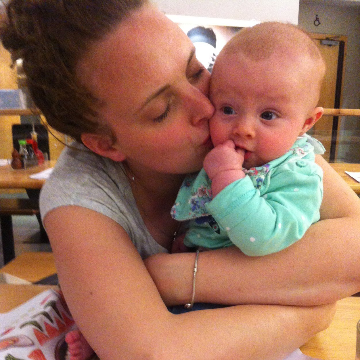 LucyBatman1's profile picture. 