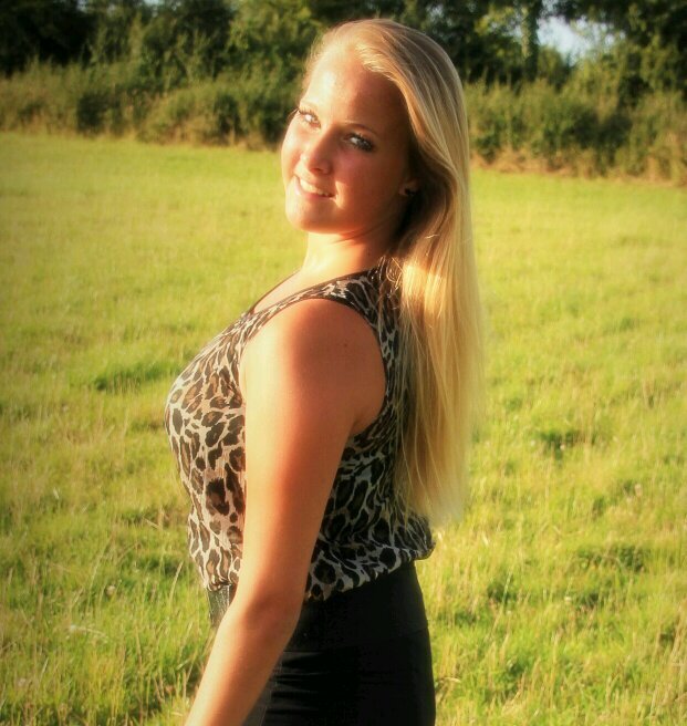 live every moment, love every day!