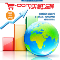 e-commerceturkey.com (@ecommercedergi) 's Twitter Profile