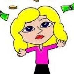 FionaJanePope's profile picture. 