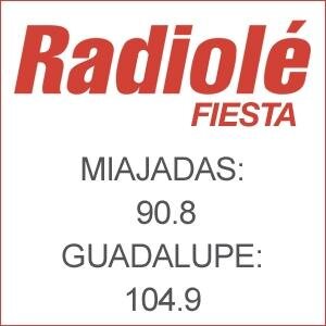 Emisora de radio que emite una selección de música española: copla,rumba,flamenco,bulerías,sevillanas