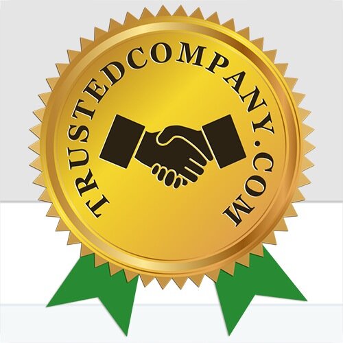 TrustedCom_ID's profile picture. The Review Authority