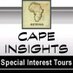 Cape Insights (@cape_insights) Twitter profile photo Cape Insights (@cape_insights) Twitter profile photo