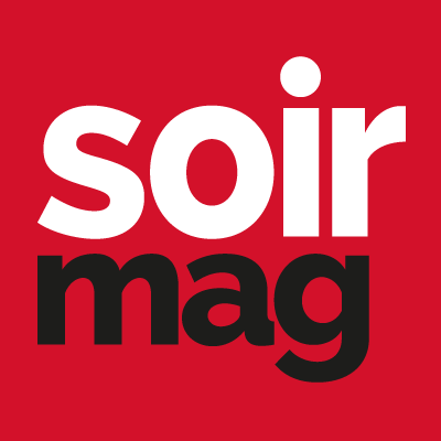 Le compte officiel du Soir mag. Toute l'actu people, politique, royale et sociale