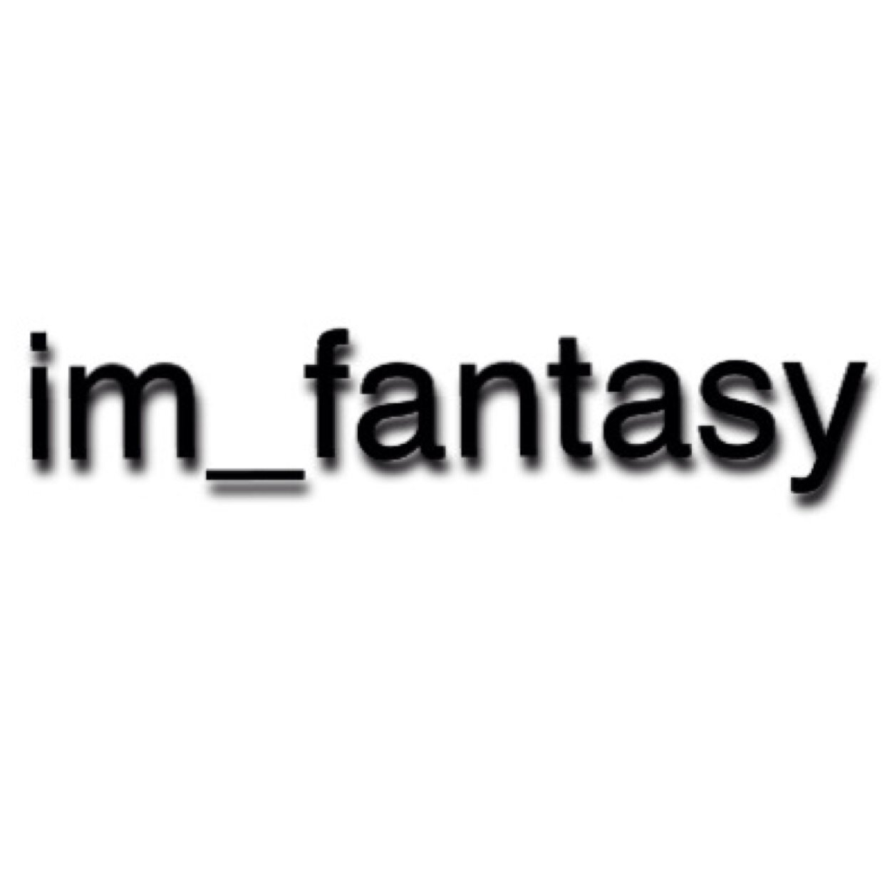 im_fantasy’s profile image