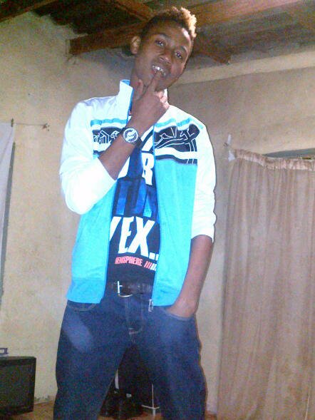 TygaCollin's profile picture. Male