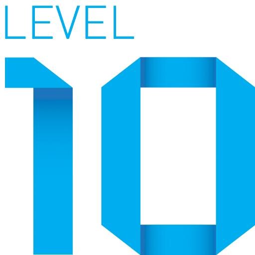 Level 10 - Raising the bar on expectations.