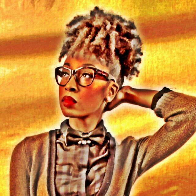 Associate Producer 
follow @TheRealDaytime & like The Real on http://t.co/snAnPkc7Oy