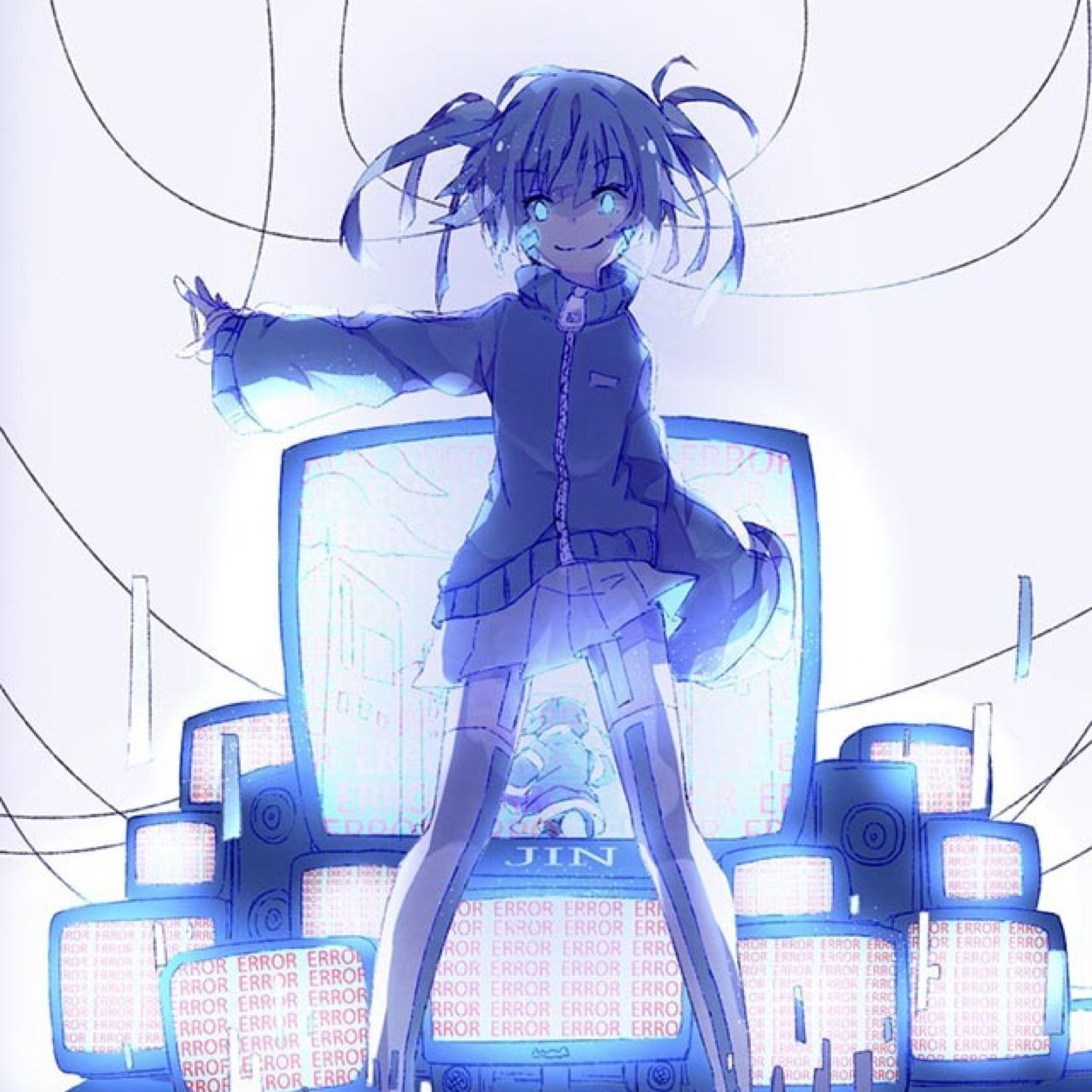 じつは俺、ブラックバイスなんだ！
