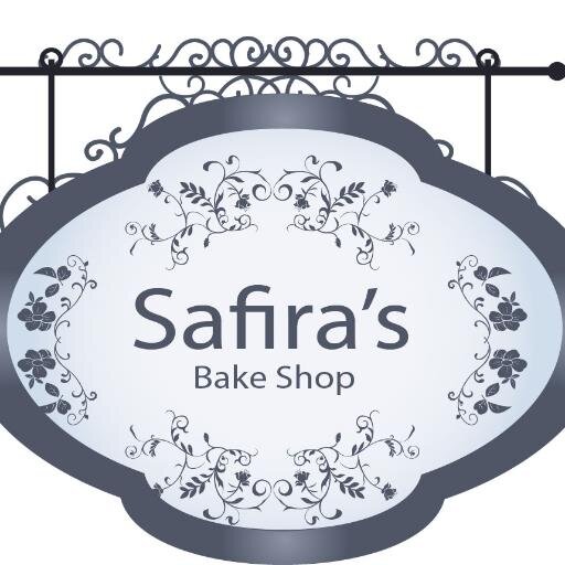 SafirasBakeShop's profile picture. Baker & Cookier from The Netherlands! Cupcakes, brownies/blondies, American cookies & custom decorated cookies.