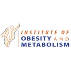 The Institute of Obesity and Metabolism - Formed of world-renowned experts in metabolism, bariatric surgery, nutrition, exercise physiology & psychology.