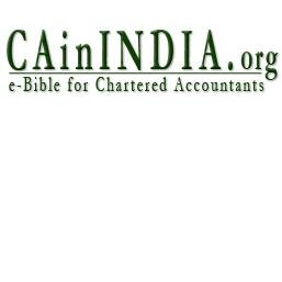 Chartered Accountants in India