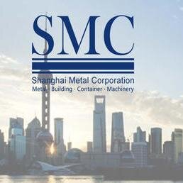 Shanghai Manufacturer of Shipping Containers, Building Systems, and other Metals. Marketing Representative of coated steel, galvanized steel & stainless steel.