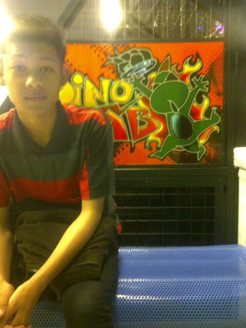 khalidthea04's profile picture. 