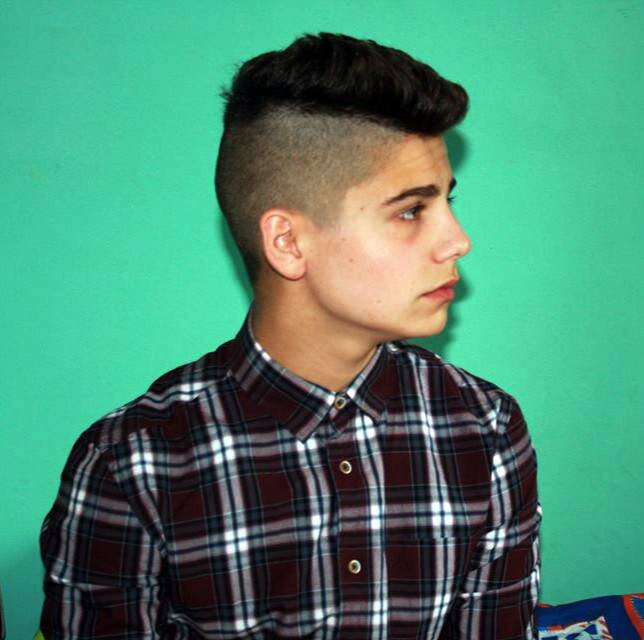 Compte secondaire de @Bboy_Delta
