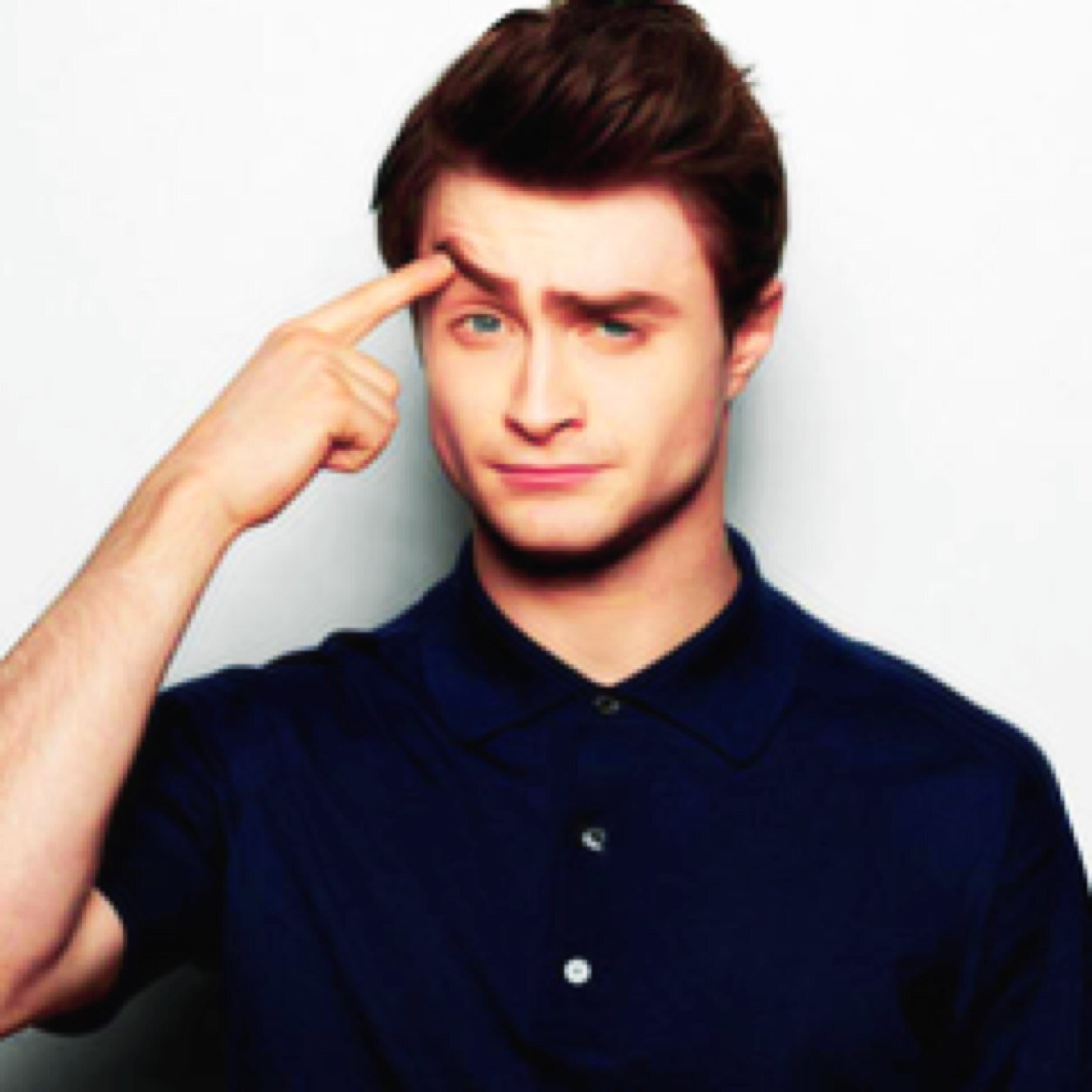 Potterhead && Tribute