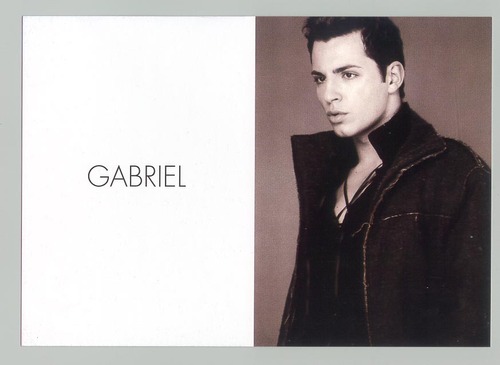 Gabrieleesu's profile picture. 