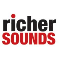 RicherWatford's profile picture. Welcome to the Twitter page for Richer Sounds in Watford. 03339000037