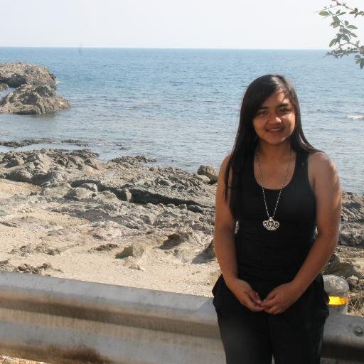 New Account | Follow Me ♥