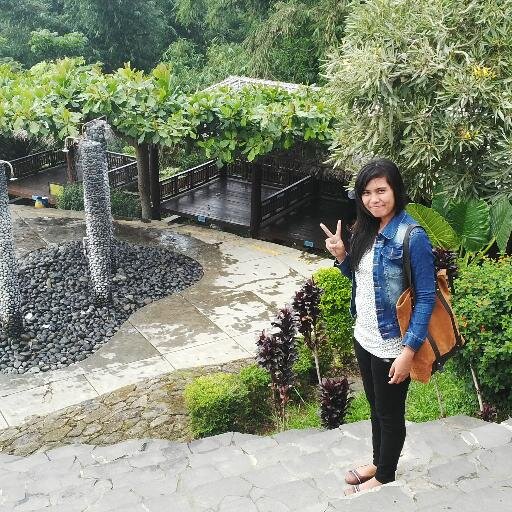 If you have a dream you must believe . Try and always pray. Management at Diponegoro University