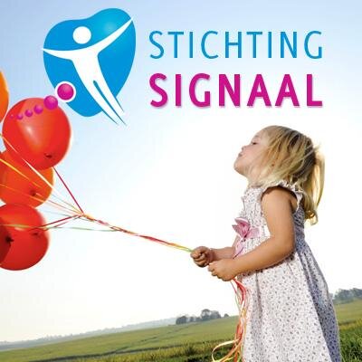 kindziek's profile picture. Stichting Signaal is een onafhankelijke stichting die zich inzet voor kinderen met een spierziekte of kanker en hun gezin