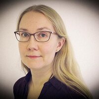 Marja Sarkkinen (@masarkkinen) 's Twitter Profile Photo Marja Sarkkinen (@masarkkinen) 's Twitter Profile Photo