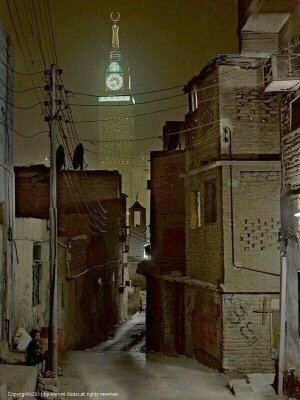 ‏فصبرٌ جميلٌ والله المستعان