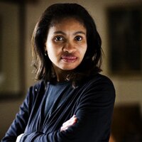 unraveling knots... (@anjuelle_floyd) Twitter profile photo