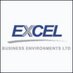Excel Business Profile Image