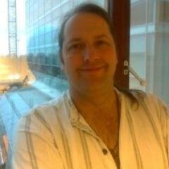 Steve Nisbet Profile