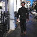 Luke Milner - @ProfessorMilner - Twitter