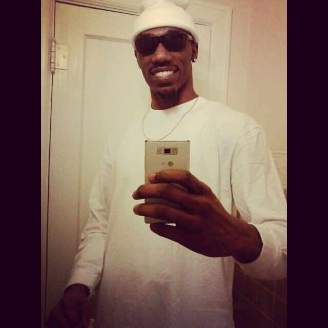 living lyfe to the fullest in my own zone doing my own thang #C.D.D.M.#