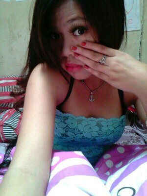 AngelaCharisa's profile picture. unpad'12